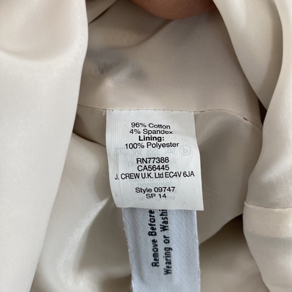 J Crew skirt - Picture 3 of 3